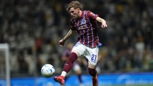 Τα βρήκε με την Γοδόι Κρουζ ο Παναθηναϊκός και ντύνει στα «πράσινα» τον Σαντίνο Αντίνο