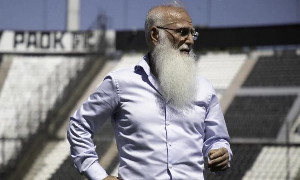 Σαββίδης για το δυστύχημα των οπαδών του ΠΑΟΚ: Είμαι συντετριμμένος –  Θρηνώ μαζί με τις οικογένειες και τα εκατομμύρια συμπατριωτών μας