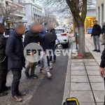 Θάνατος 17χρονου στις Σέρρες: Στον εισαγγελέα ο 16χρονος δράστης – «Δεν είχε ανθρωποκτόνο πρόθεση» λέει ο δικηγόρος του