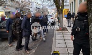 Θάνατος 17χρονου στις Σέρρες: Στον εισαγγελέα ο 16χρονος δράστης – «Δεν είχε ανθρωποκτόνο πρόθεση» λέει ο δικηγόρος του