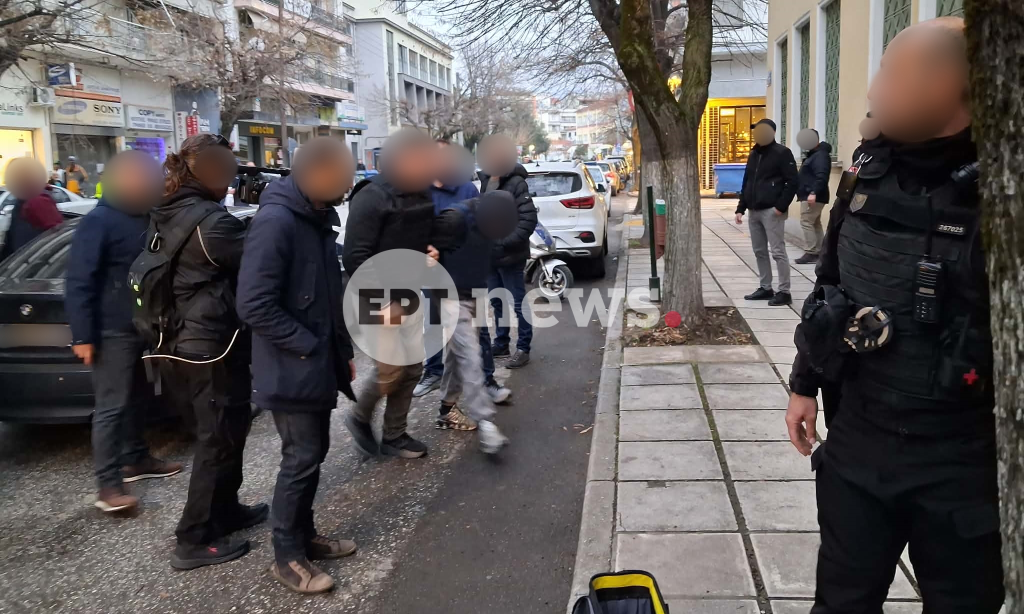 Θάνατος 17χρονου στις Σέρρες: Στον εισαγγελέα ο 16χρονος δράστης – «Δεν είχε ανθρωποκτόνο πρόθεση» λέει ο δικηγόρος του