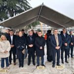 Σέρρες: Παρέλαβε καθήκοντα ο νέος διοικητής της 10ης Μηχανοποιημένης Ταξιαρχίας