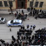 Σέρρες: Προφυλακίζεται ο 16χρονος για τον φονικό ξυλοδαρμό του 17χρονου