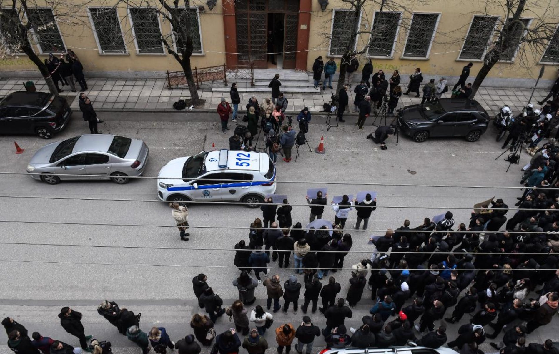 Σέρρες: Προφυλακίζεται ο 16χρονος για τον φονικό ξυλοδαρμό του 17χρονου