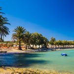 Η Πάρος εδραιώνει τη θέση της στην καναδική αγορά