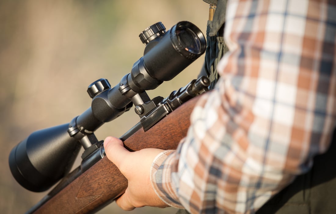 Σε κρίσιμη κατάσταση 16χρονος ο οποίος τραυματίστηκε από κυνηγετικό όπλο στο κεφάλι