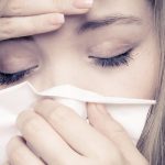 «Σαρώνει» η γρίπη αυτή την περίοδο – Υπερδιπλασιασμός εισαγωγών στα νοσοκομεία