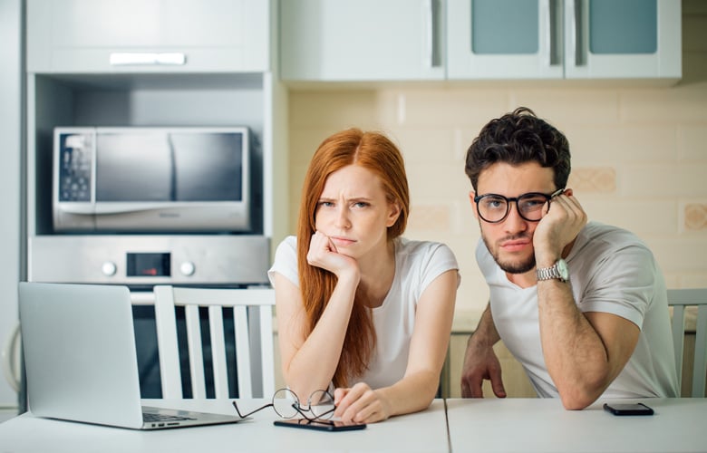 Φορολογικό «διαζύγιο»: Μέχρι τις 2 Μαρτίου οι αιτήσεις για χωριστές φορολογικές δηλώσεις συζύγων