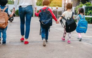 Λήγει στις 15/1 η προθεσμία για την υποβολή αιτήσεων για το Α21-Επίδομα Παιδιού