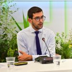 Συγκλονίζει ο δήμαρχος Άη Στράτη για τη μάχη του με τον καρκίνο - «Θα βγω νικητής»