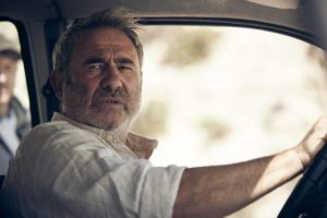 Αποκλειστικό: Ο Ray Kanding εμπνέεται από τον Vangelis στο SĪRAT