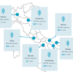 Σκληρό σιτάρι: Εύθραυστη ισορροπία και αντικρουόμενα σήματα από τις διεθνείς αγορές