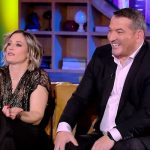 Αφροδίτη Σκαφίδα για Πύρρο Δήμα: «Όταν τον γνώρισα, του είπα ότι έχει μια βδομάδα να λύσει τις εκκρεμότητες του»