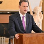 Σκυλακάκης: «Ο πρωτογενής τομέας του αύριο δεν μπορεί να χτιστεί με λογικές του χθες»