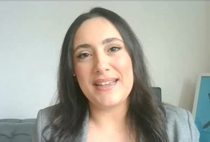 Άννα Ελευθεριάδου: Η Ελληνίδα σοπράνο που διαπρέπει στο εξωτερικό