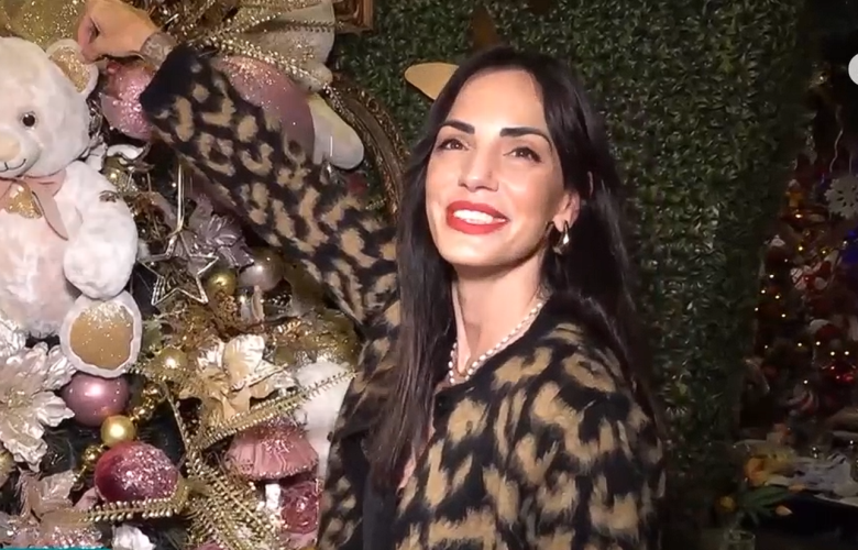 Ελισάβετ Σπανού: Δεν θέλω να περνάει ότι είμαι ο σταυροφόρος της μονογονεϊκότητας