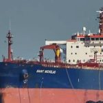 Μετά από δύο χρόνια το Ιράν απελευθέρωσε ελληνόκτητο τάνκερ