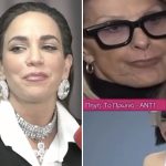 Κατερίνα Στικούδη «καρφώνει» Δρούτσα για τα σχόλια στη Marseaux: «Μη βάζουμε τον κόσμο στη ζυγαριά»