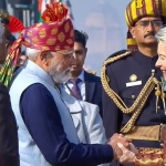 Στην Ινδία η πρόεδρος της Κομισιόν, κοντά στο κλείσιμο mega εμπορικού ντηλ