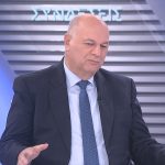 Κ. Τσιάρας στο ΕΡΤnews: Με τα μπλόκα αδικείται η προσπάθεια των αγροτών – Κανένας δεν έχει το δικαίωμα να κλείσει την χώρα