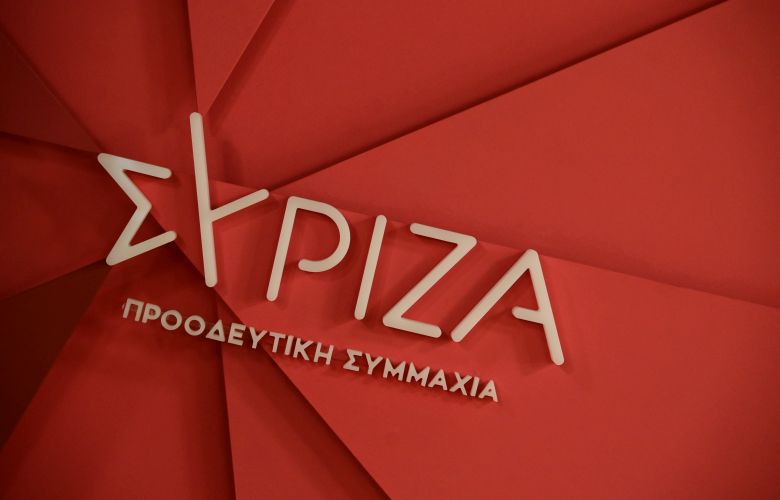 ΣΥΡΙΖΑ: Επιτελικό χάος με το FIR Αθηνών και κυβερνητική ανευθυνότητα