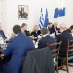 Μητσοτάκης για ευλογιά: Έχουμε ευκαιρία να «χτίσουμε» στην πτώση κρουσμάτων - Δε συζητάμε για εμβόλιο • Έλληνας Αγρότης