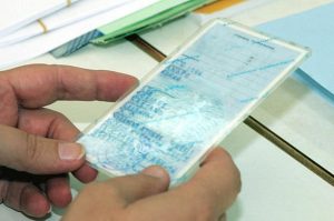 ΣτΕ: Με τις παλαιού τύπου αστυνομικές ταυτότητες μπορεί να εκδίδονται ή ανανεώνονται τα διαβατήρια