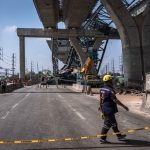 Ταϊλάνδη: Δύο νεκροί εξαιτίας νέας κατάρρευσης γερανού σε εργοτάξιο