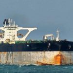 Σύλληψη πλοίων στον Ατλαντικό: Η Ρωσία κατηγορεί τις ΗΠΑ ότι επιτείνουν τις «στρατιωτικές και πολιτικές εντάσεις»