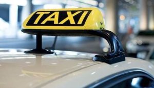 Σε 48ωρες επαναλαμβανόμενες απεργίες προχωρούν τα ταξί από την Τρίτη – Τι είπε στο ΕΡΤnews ο πρόεδρος του ΣΑΤΑ