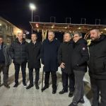 Ταχιάος: «Αλλάζει πίστα» η Εγνατία Οδός