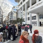 Τέμπη: Ένταση στη δίκη για τα χαμένα βίντεο - Οργή Καρυστιανού κατά Κωνσταντοπούλου