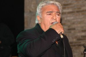 Στο νοσοκομείο με αναπνευστικά προβλήματα μεταφέρθηκε ο Πασχάλης Τερζής