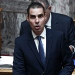 Μάριος Θεμιστοκλέους: Στόχος μας η ένταξη των νοσηλευτών στα Βαρέα και Ανθυγιεινά μέσα στους επόμενους μήνες