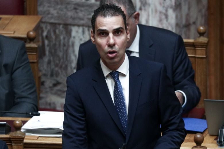 Μάριος Θεμιστοκλέους: Στόχος μας η ένταξη των νοσηλευτών στα Βαρέα και Ανθυγιεινά μέσα στους επόμενους μήνες