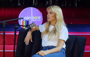 Νατάσα Θεοδωρίδου για τις πλαστικές: «Με ακολουθεί αυτό το ψέμα λόγω του γάμου μου με τον Ανδρέα Φουστάνο»