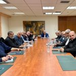 Θεοδωρικάκος: Ενισχύουμε τη λειτουργία των λαϊκών αγορών προς όφελος των καταναλωτών με νομοθετική πρωτοβουλία