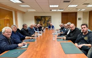 Θεοδωρικάκος: Ενισχύουμε τη λειτουργία των λαϊκών αγορών προς όφελος των καταναλωτών με νομοθετική πρωτοβουλία