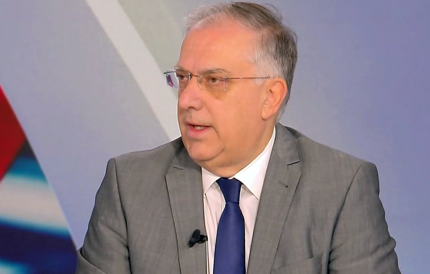 Θεοδωρικάκος: «Εθνική και δημοκρατική υποχρέωση να στηρίξουν τα κόμματα την επιστολική ψήφο των ομογενών»