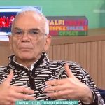 Παναγιώτης Τιμογιαννάκης: Η Βάνα Μπάρμπα θα μπορούσε να κάνει καριέρα στο Χόλιγουντ αν ζούσε μόνο για τη δουλειά της