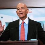 Συρία: Έκκληση του απεσταλμένου των ΗΠΑ για αποκλιμάκωση των συγκρούσεων στο Χαλέπι