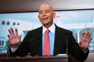 Συρία: Έκκληση του απεσταλμένου των ΗΠΑ για αποκλιμάκωση των συγκρούσεων στο Χαλέπι