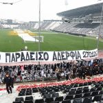 Στο αεροδρόμιο «Μακεδονία» οι επτά σοροί: Συνοδεία συγγενών και φιλάθλων του ΠΑΟΚ μεταφέρονται στην Τούμπα - ertnews.gr