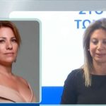 Μαριάννα Τουμασάτου για αμβλώσεις και Μαρία Καρυστιανού: «Αυτά έχουν τελειώσει στην Ελλάδα εδώ και χρόνια – Σώμα μου, επιλογή μου»
