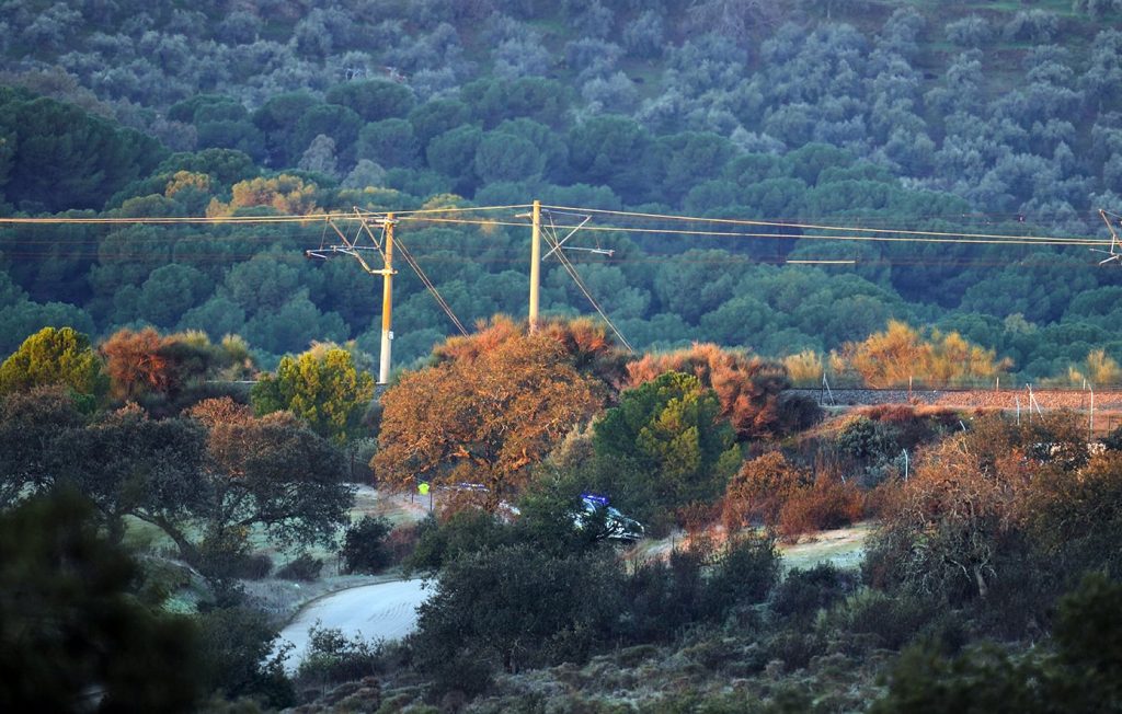 Το συνδικάτο των Ισπανών μηχανοδηγών είχε προειδοποιήσει την εταιρεία των σιδηροδρόμων για ζημιά στις σιδηρογραμμές