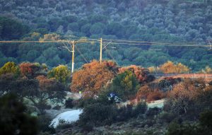 Το συνδικάτο των Ισπανών μηχανοδηγών είχε προειδοποιήσει την εταιρεία των σιδηροδρόμων για ζημιά στις σιδηρογραμμές