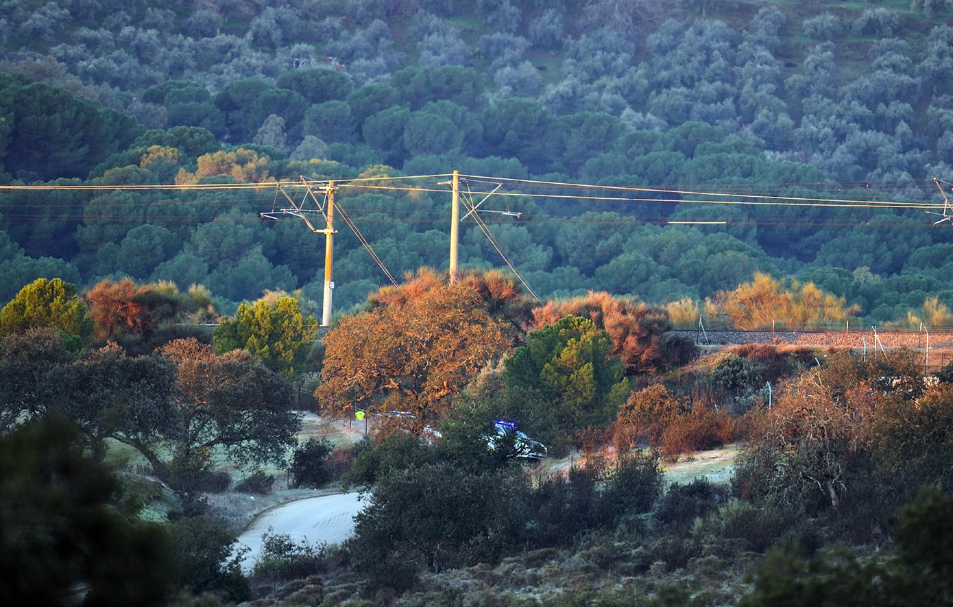 Το συνδικάτο των Ισπανών μηχανοδηγών είχε προειδοποιήσει την εταιρεία των σιδηροδρόμων για ζημιά στις σιδηρογραμμές