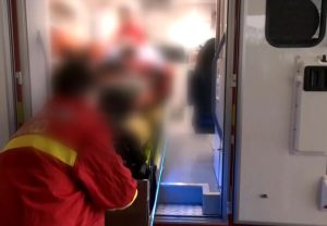 Τροχαίο στη Ρουμανία: Ποια είναι τα νεότερα για την υγεία του 20χρονου-Πότε θα επαναπατριστεί