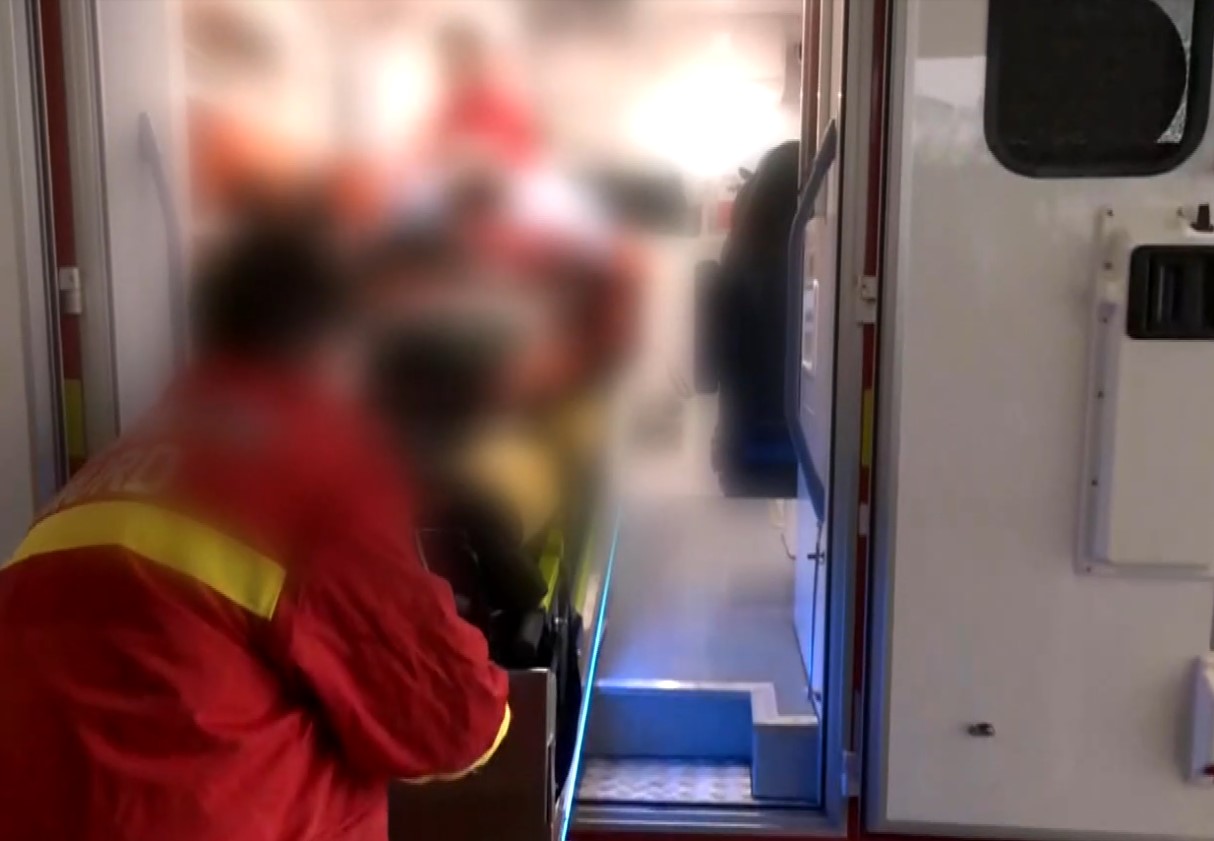 Τροχαίο στη Ρουμανία: Ποια είναι τα νεότερα για την υγεία του 20χρονου-Πότε θα επαναπατριστεί