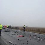 Ρουμανία: Τα νεότερα για τους τρεις τραυματίες στο πολύνεκρο τροχαίο με φιλάθλους του ΠΑΟΚ